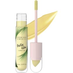 Physicians Formula Butter Glow Corrector Lightweight Concealer with Dual-Ended Applicator Infused with Illuminating and