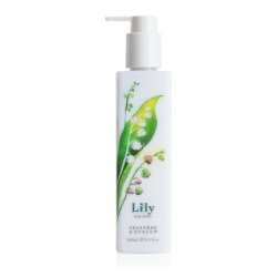 Crabtree & Evelyn Lily Body Lotion 8.3 Fl Oz