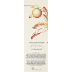 Crabtree and Evelyn Tarocco Orange Eucalyptus and Sage Body Scrub 175g
