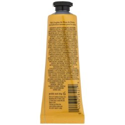 Crabtree & Evelyn Ultra-Moisturising Hand Therapy English Honey and Peach Blossom 0.9oz