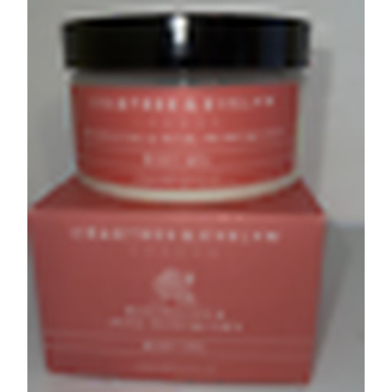 Crabtree & Evelyn Rosewater & Pink Peppercorn Moisturizing Body Gel 8.5 oz