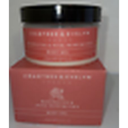 Crabtree & Evelyn Rosewater & Pink Peppercorn Moisturizing Body Gel 8.5 oz