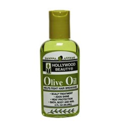 Hollywood Beauty Olive Oil
