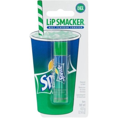 Lip Smacker Coca-Cola Collection Sprite Lip Balm for Kids 1 count