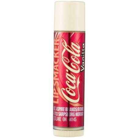 Lip Smacker Lipstick 1 Stick 100g