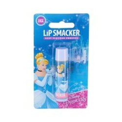 Lip Smacker Disney Princess Cinderella Vanilla Sparkle Lip Balm