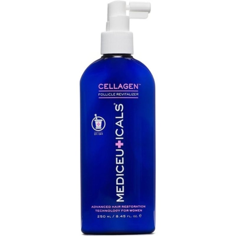 Mediceuticals Follicle Revitalizer Leave In Spray 250ml