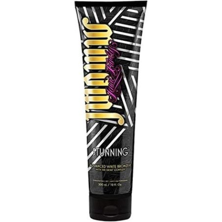 Australian Gold JWOWW Stunning Advanced White Bronzer with Ink-Drink Complex 300ml