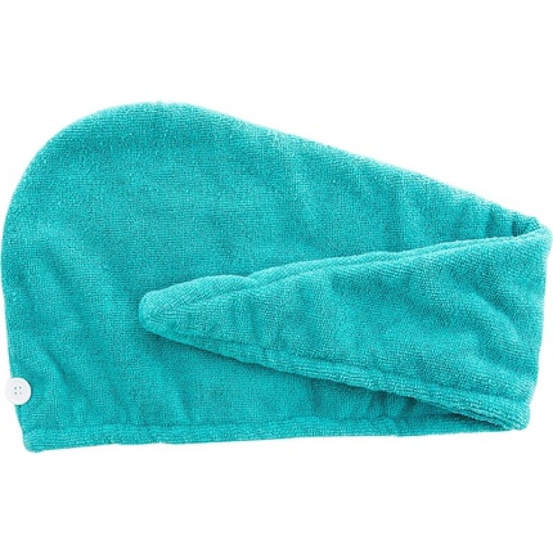 Turban Towel with Argan Oil Studio Dry