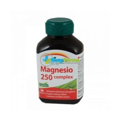 Biovita Jamieson Magnesium 250 Complex Supplement 90 Tablets