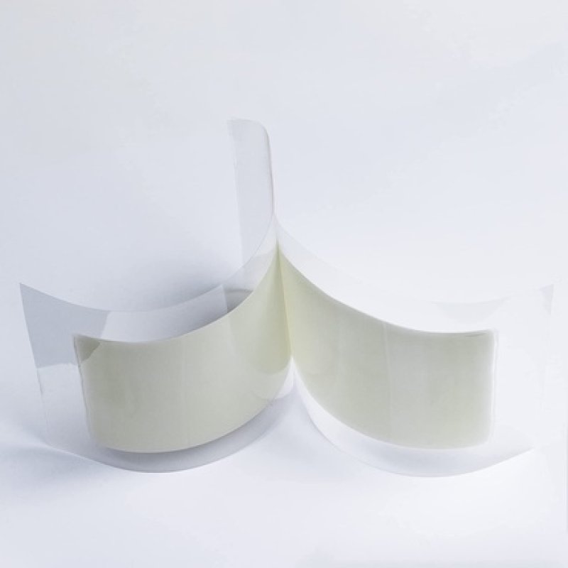 Parissa Legs & Body 24 Biodegradable Wax Strips Kit for At-Home Hair Removal - Large Strips for All Hair Types