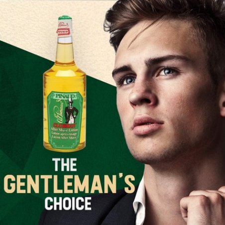 Clubman After Shave Lotion 12.5oz