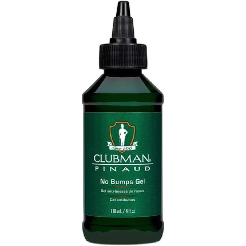 Pinaud Clubman Bump Repair Gel 120g