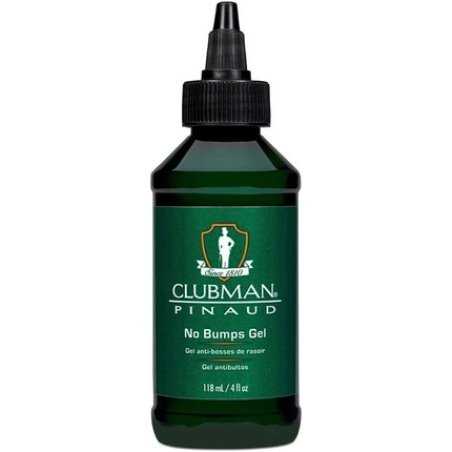 Pinaud Clubman Bump Repair Gel 120g