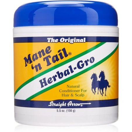 Mane 'n Tail Herbal Gro Pomade 156g