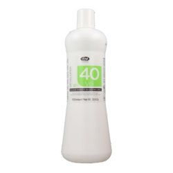 Lisap Emulsion Oxidante 12 40 Volume 1000 Milliliters