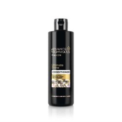 Avon Ultimate Shine Conditioner - 250 Milliliters