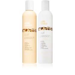 Milkshake Curl Passion - 300 Ml Hair Curling Product