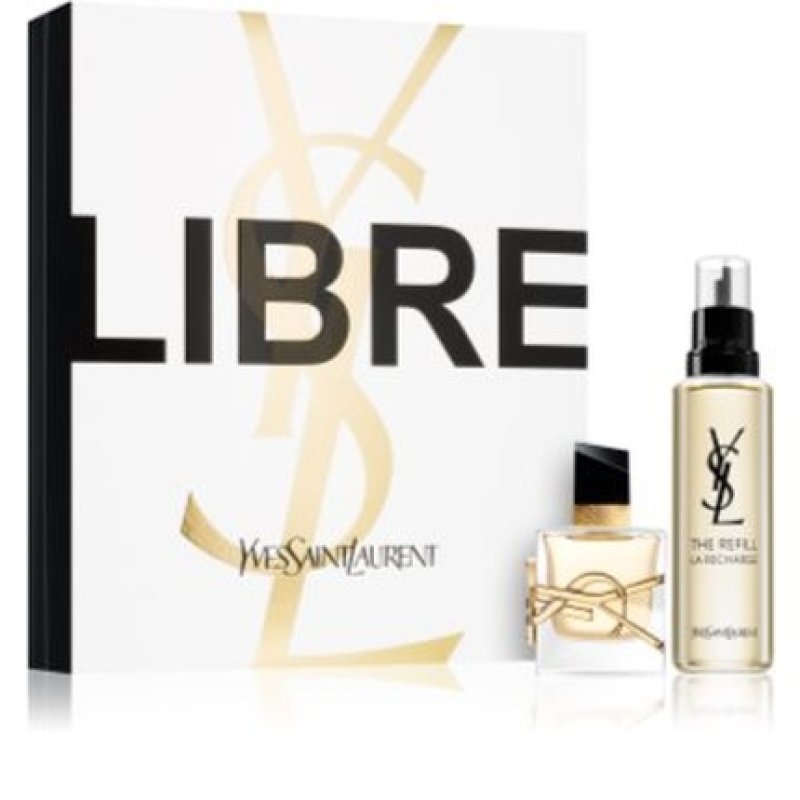 Yves Saint Laurent Libre 30 Ml - Women's Fragrance