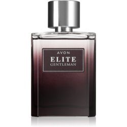 Avon Elite Gentleman Eau de Toilette 75 ml