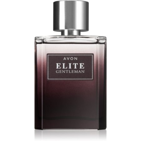 Avon Elite Gentleman Eau de Toilette 75 ml
