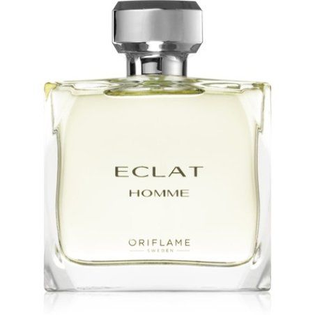 Oriflame Eclat Homme Eau de Toilette 75 ml for Men