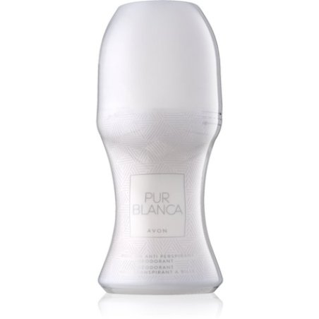 Avon Pur Blanca Deodorant Roll-On 50 ml