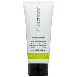 Mary Kay Clear Proof Moisturizer for Acne-prone Skin 88 ml