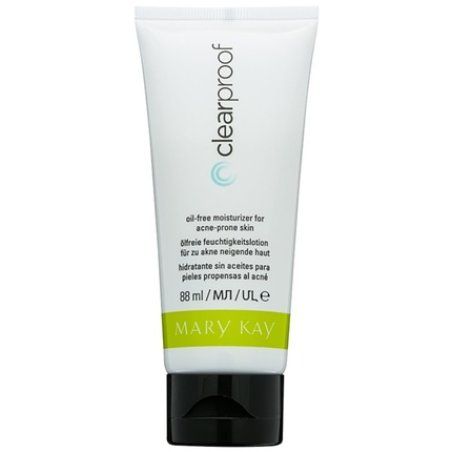 Mary Kay Clear Proof Moisturizer for Acne-prone Skin 88 ml