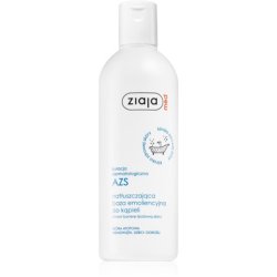 Ziaja Med Atopic Dermatitis Care Bath Emulsion 270 ml - for Atopic and Sensitive Skin