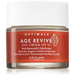 Oriflame Optimals Age Revive Day Cream Anti-Wrinkle SPF 15 - 50 ml