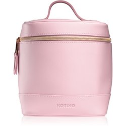 Notino Make-up case Pink