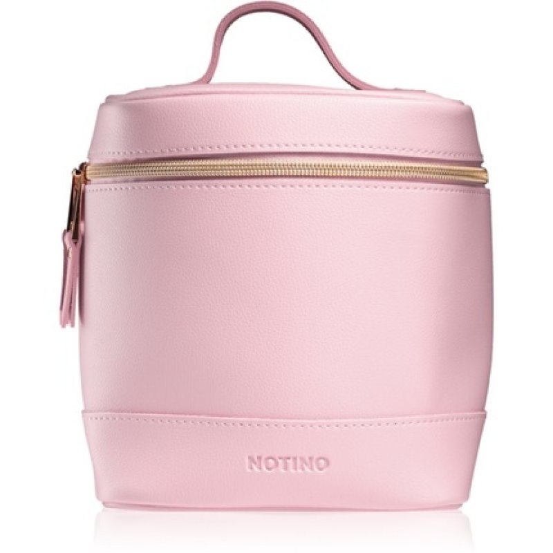 Notino Make-up case Pink