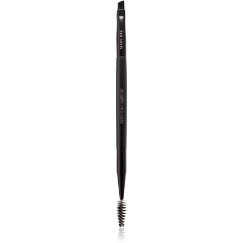 Mary Kay Double Eyebrow Brush 1 piece