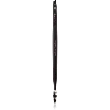 Mary Kay Double Eyebrow Brush 1 piece