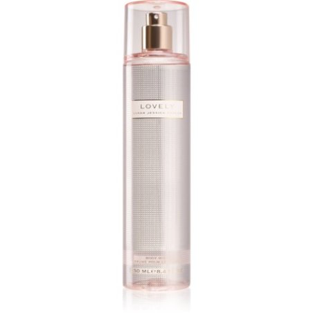 Sarah Jessica Parker Lovely Body Spray 250 ml