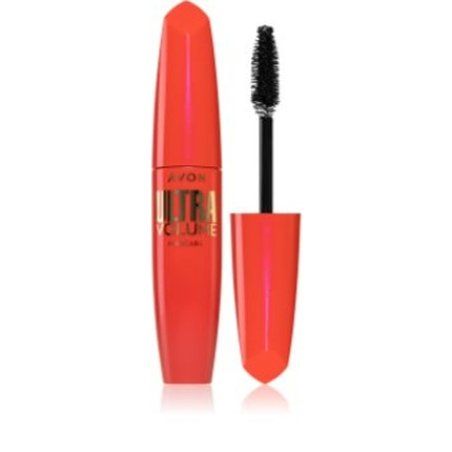 Avon Ultra Volume Mascara - 10 Ml