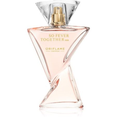 Oriflame So Fever Together Eau de Parfum 50 ml