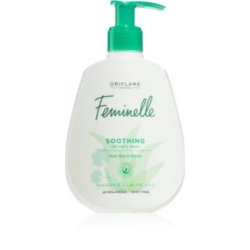 Oriflame Feminelle Soothing Intimate Hygiene Gel - 300 Ml