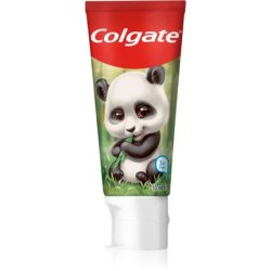 Colgate Kids 3 Years Fluoride Toothpaste - for 3-6 years, 50 ml