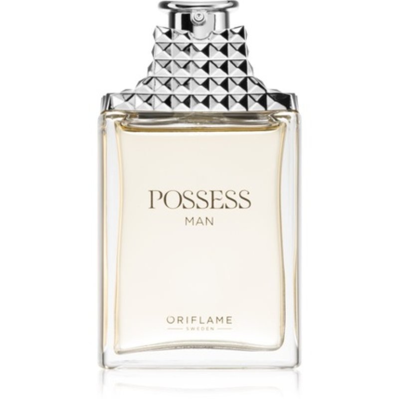 Oriflame Possess Man Eau de Toilette 75 ml