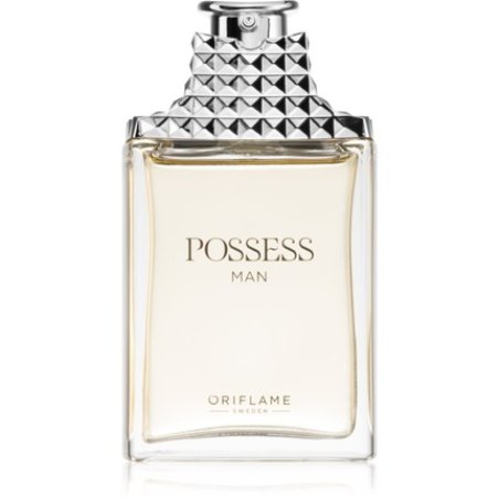 Oriflame Possess Man Eau de Toilette 75 ml