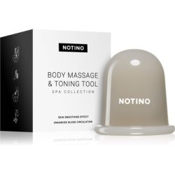 Notino Spa Collection Body Massage & Toning Tool - Grey