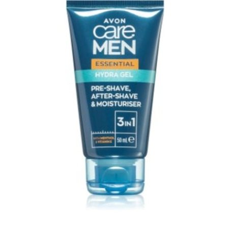 Avon Care Men Essential Moisturizing Balm 50 Ml