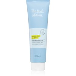 Oriflame The Body Edition crema-gel effetto rassodante 150 ml