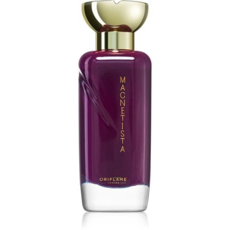Oriflame Magnetista Eau de Parfum 50 ml - Women's Fragrance