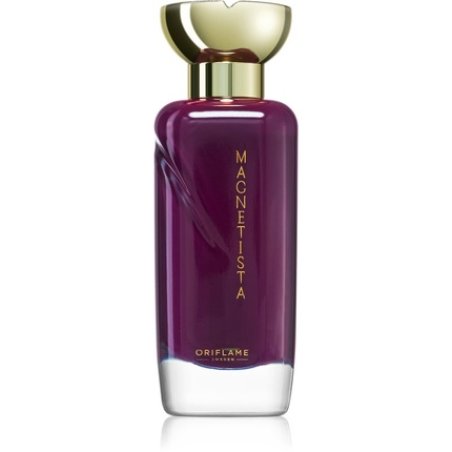 Oriflame Magnetista Eau de Parfum 50 ml - Women's Fragrance