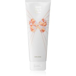 Avon Eve Become Perfumed Body Lotion 125 ml