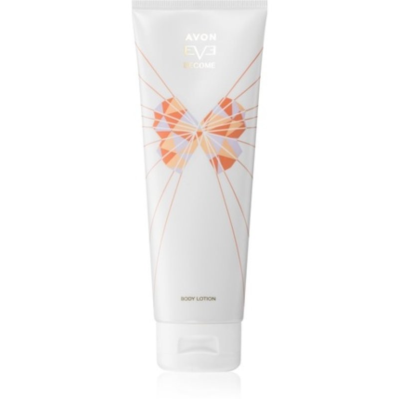 Avon Eve Become Perfumed Body Lotion 125 ml