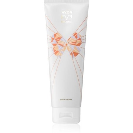 Avon Eve Become Perfumed Body Lotion 125 ml